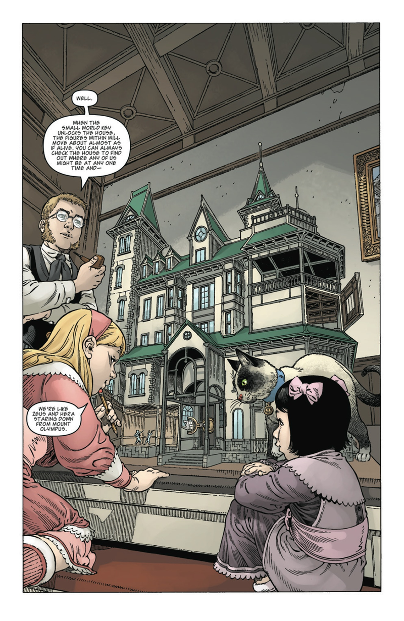Image: IDW